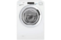 Hoover DXOA610HCW 10kg 1400 Spin Washing Machine - White